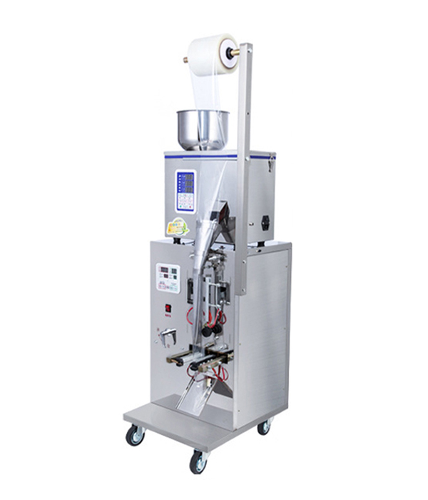 Electric Side Seal Packaging Machine