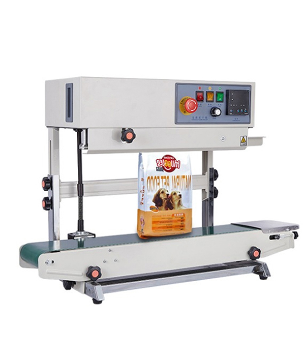 Vertical Sealing Machines