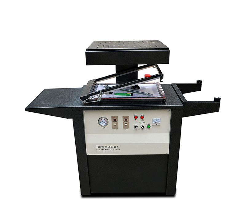 Vacuum Skin Packaging Machine